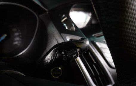 Ford Focus III, 2013 год, 649 000 рублей, 13 фотография