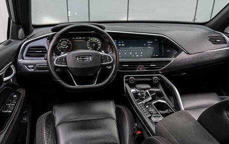 Geely Tugella FY11, 2022 год, 2 450 000 рублей, 6 фотография