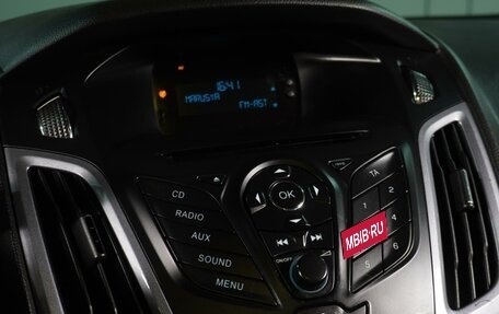 Ford Focus III, 2013 год, 649 000 рублей, 15 фотография