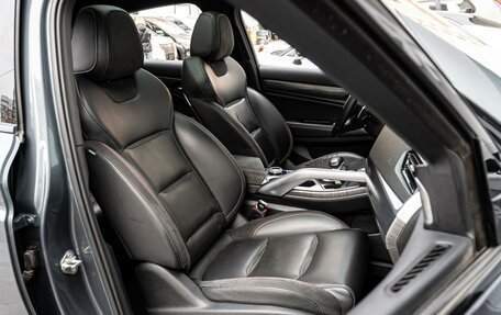 Geely Tugella FY11, 2022 год, 2 450 000 рублей, 8 фотография