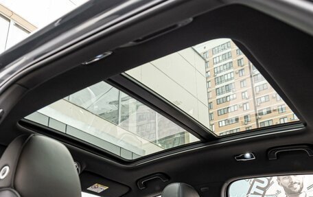 Geely Tugella FY11, 2022 год, 2 450 000 рублей, 12 фотография