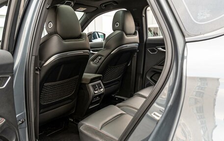Geely Tugella FY11, 2022 год, 2 450 000 рублей, 11 фотография