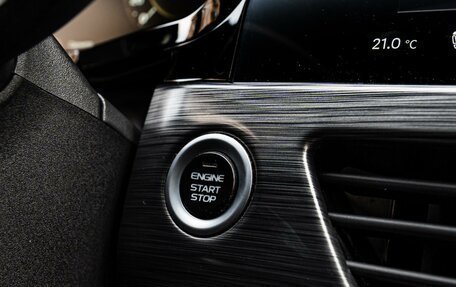 Geely Tugella FY11, 2022 год, 2 450 000 рублей, 13 фотография