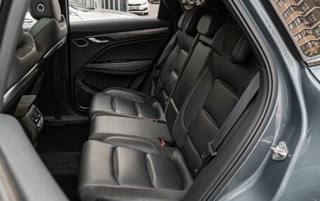 Geely Tugella FY11, 2022 год, 2 450 000 рублей, 9 фотография