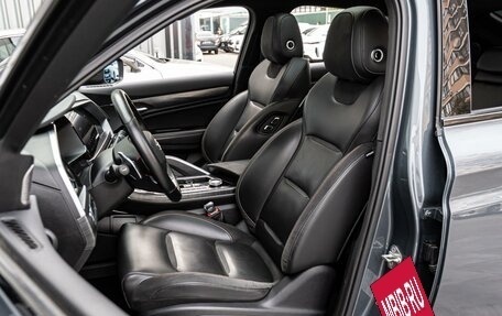 Geely Tugella FY11, 2022 год, 2 450 000 рублей, 10 фотография