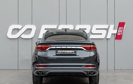 Geely Tugella FY11, 2022 год, 2 450 000 рублей, 4 фотография