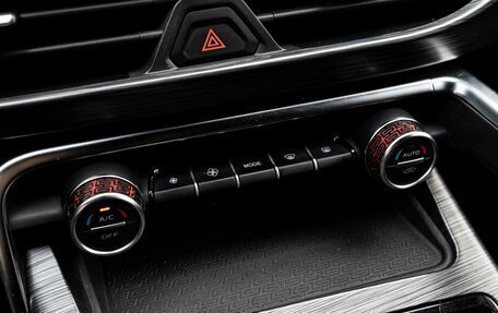 Geely Tugella FY11, 2022 год, 2 450 000 рублей, 17 фотография