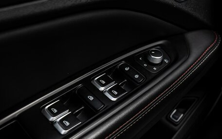 Geely Tugella FY11, 2022 год, 2 450 000 рублей, 22 фотография