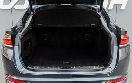 Geely Tugella FY11, 2022 год, 2 450 000 рублей, 24 фотография