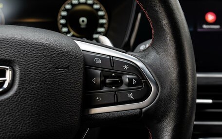 Geely Tugella FY11, 2022 год, 2 450 000 рублей, 21 фотография