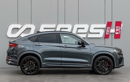 Geely Tugella FY11, 2022 год, 2 450 000 рублей, 5 фотография
