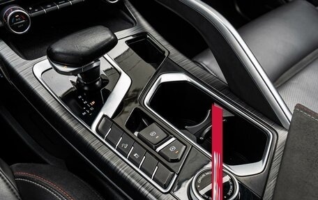 Geely Tugella FY11, 2022 год, 2 450 000 рублей, 18 фотография