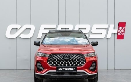 Chery Tiggo 7 Pro, 2022 год, 1 650 000 рублей, 3 фотография