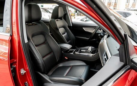 Chery Tiggo 7 Pro, 2022 год, 1 650 000 рублей, 8 фотография