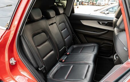 Chery Tiggo 7 Pro, 2022 год, 1 650 000 рублей, 7 фотография