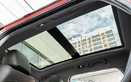 Chery Tiggo 7 Pro, 2022 год, 1 650 000 рублей, 12 фотография