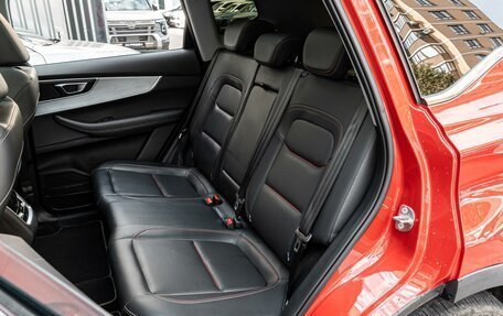 Chery Tiggo 7 Pro, 2022 год, 1 650 000 рублей, 9 фотография
