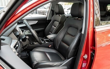 Chery Tiggo 7 Pro, 2022 год, 1 650 000 рублей, 10 фотография