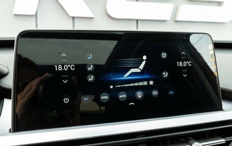 Chery Tiggo 7 Pro, 2022 год, 1 650 000 рублей, 15 фотография