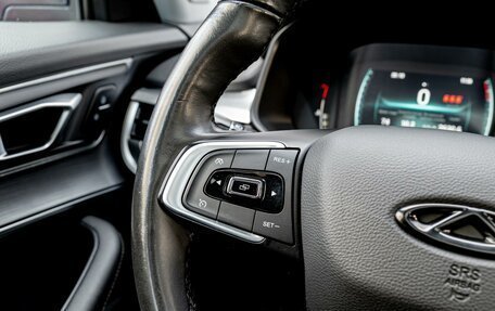 Chery Tiggo 7 Pro, 2022 год, 1 650 000 рублей, 20 фотография