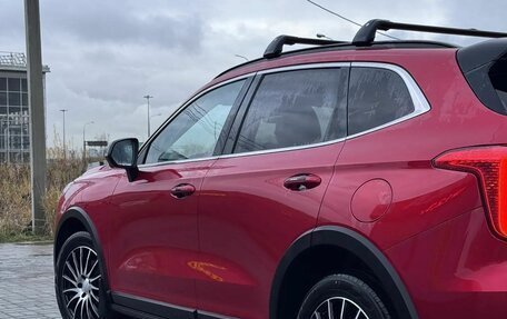 Haval Jolion, 2024 год, 1 800 000 рублей, 4 фотография
