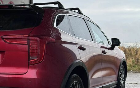 Haval Jolion, 2024 год, 1 800 000 рублей, 7 фотография