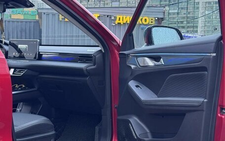 Haval Jolion, 2024 год, 1 800 000 рублей, 9 фотография