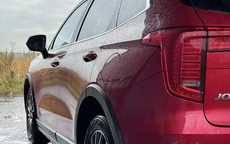 Haval Jolion, 2024 год, 1 800 000 рублей, 6 фотография
