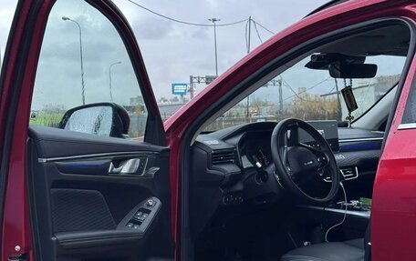 Haval Jolion, 2024 год, 1 800 000 рублей, 8 фотография