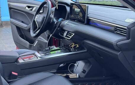 Haval Jolion, 2024 год, 1 800 000 рублей, 11 фотография