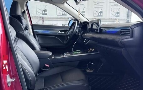 Haval Jolion, 2024 год, 1 800 000 рублей, 13 фотография