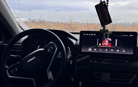 Haval Jolion, 2024 год, 1 800 000 рублей, 15 фотография