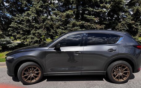 Mazda CX-5 II, 2018 год, 2 945 000 рублей, 3 фотография