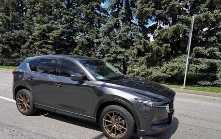 Mazda CX-5 II, 2018 год, 2 945 000 рублей, 8 фотография