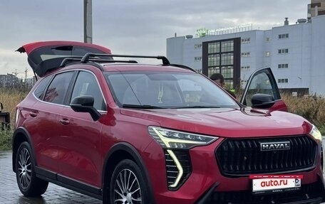 Haval Jolion, 2024 год, 1 800 000 рублей, 2 фотография