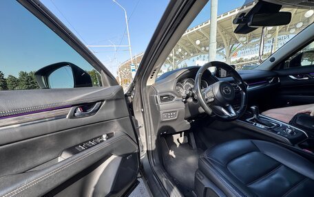 Mazda CX-5 II, 2018 год, 2 945 000 рублей, 10 фотография