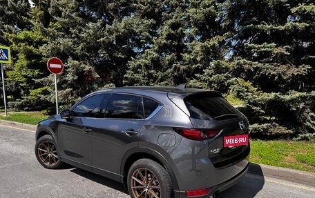 Mazda CX-5 II, 2018 год, 2 945 000 рублей, 4 фотография