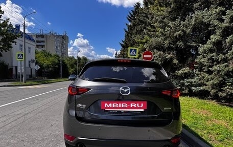 Mazda CX-5 II, 2018 год, 2 945 000 рублей, 6 фотография