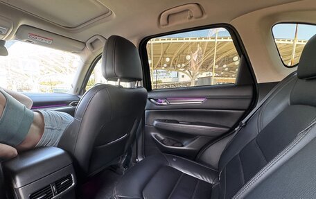 Mazda CX-5 II, 2018 год, 2 945 000 рублей, 21 фотография