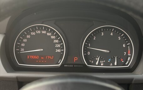 BMW X3, 2004 год, 650 000 рублей, 13 фотография