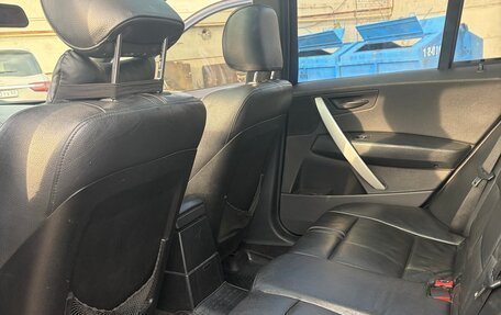 BMW X3, 2004 год, 650 000 рублей, 15 фотография