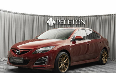Mazda 6, 2010 год, 930 000 рублей, 1 фотография