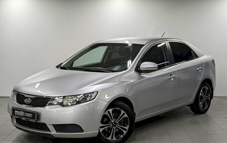 KIA Cerato III, 2010 год, 850 000 рублей, 1 фотография