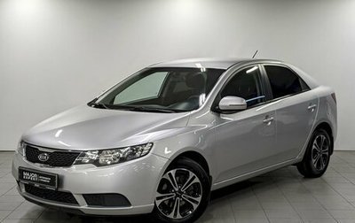 KIA Cerato III, 2010 год, 850 000 рублей, 1 фотография
