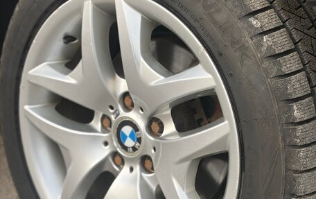 BMW X3, 2004 год, 650 000 рублей, 16 фотография