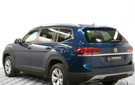 Volkswagen Teramont I, 2018 год, 3 750 000 рублей, 7 фотография