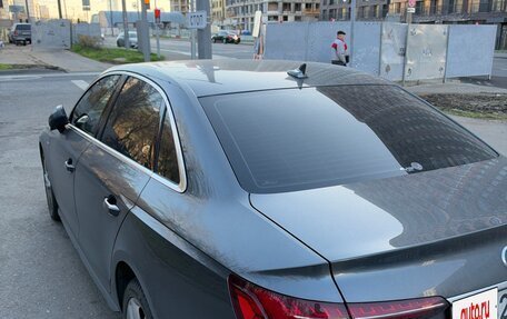 Audi A4, 2020 год, 3 400 000 рублей, 3 фотография