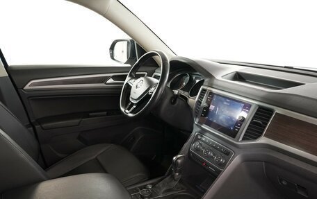 Volkswagen Teramont I, 2018 год, 3 750 000 рублей, 9 фотография