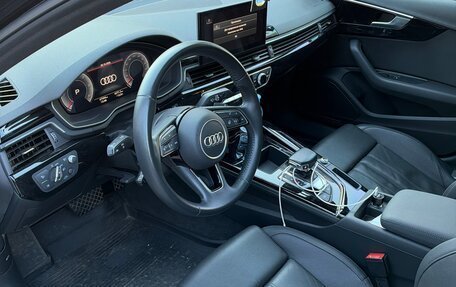 Audi A4, 2020 год, 3 400 000 рублей, 4 фотография