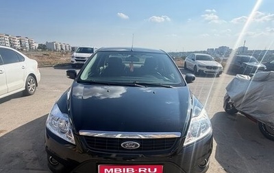 Ford Focus II рестайлинг, 2010 год, 750 000 рублей, 1 фотография